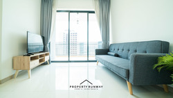 J Gateway (D22), Condominium #207385221